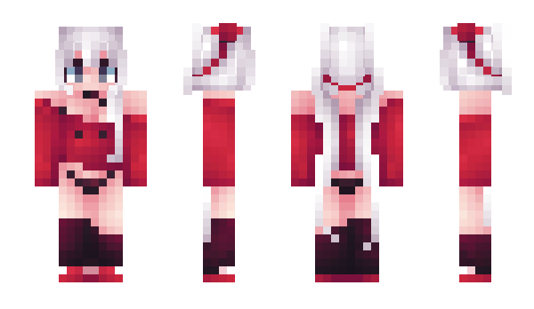 Minecraft скин по нику Spookszzz