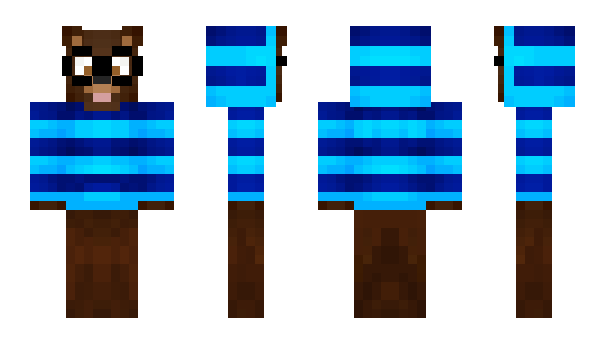 Minecraft skin Jenkow