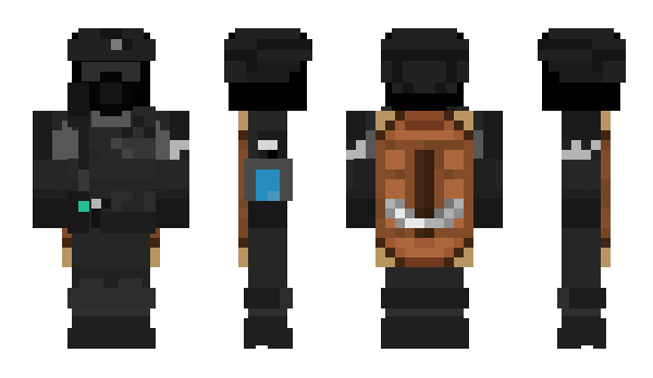 Minecraft скін по ніку vvyo