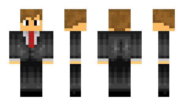 Minecraft skin Mrmatt179