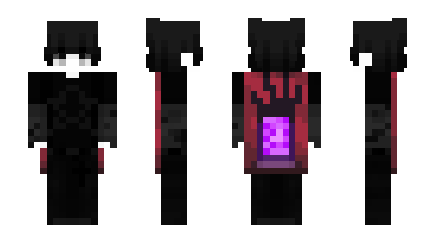 Minecraft skin Filmn