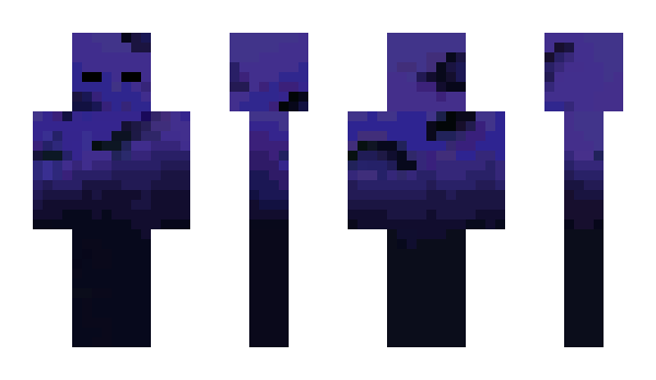 Minecraft скин по нику mosp