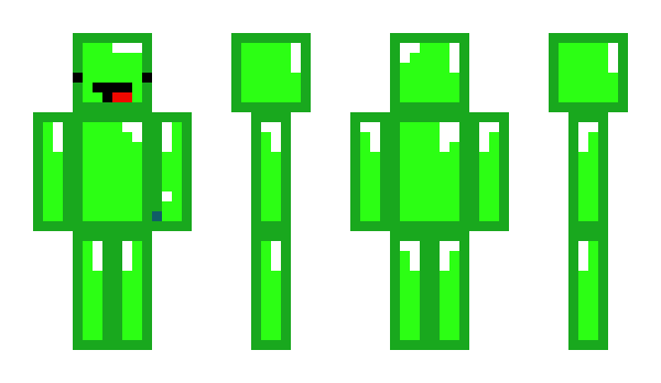 Minecraft скін по ніку _SanchouS_