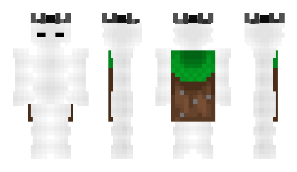 Minecraft скин по нику markb6