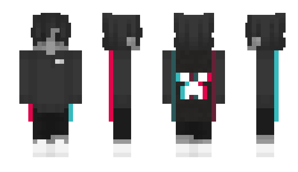 Minecraft skin Nobleboy