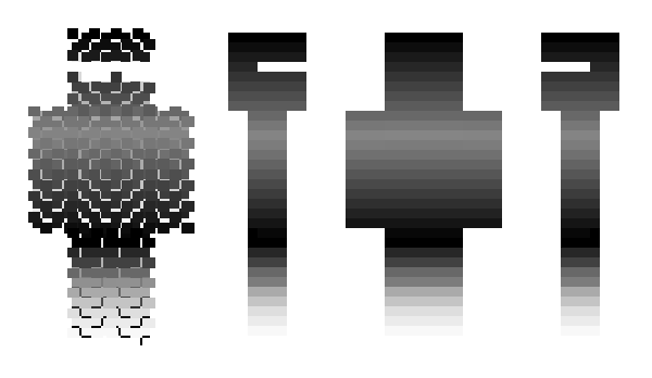 Minecraft skin windows113