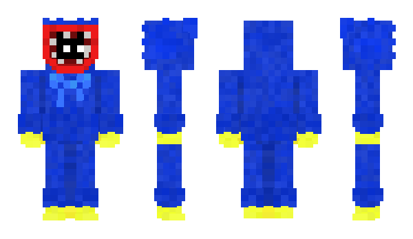Minecraft скин по нику Truthtaker