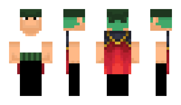 Minecraft скин по нику gmartinho