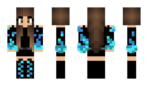 Minecraft скин по нику Lol186