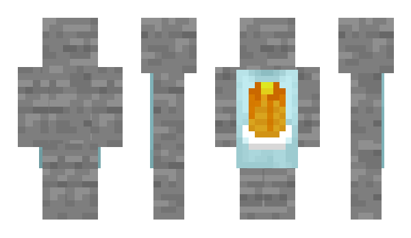 Minecraft skin aredee3248
