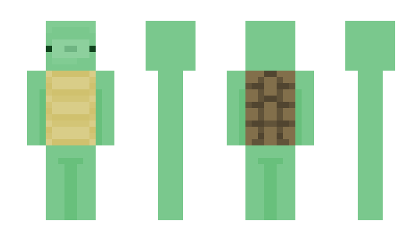 Minecraft скін по ніку lsaf