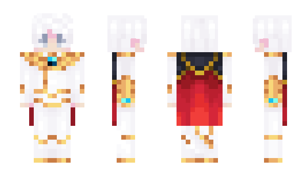 Minecraft скин по нику y2kxz