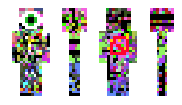 Minecraft skin 12524