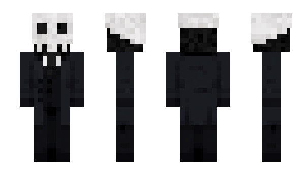 Minecraft скин по нику PR0_Crastinator
