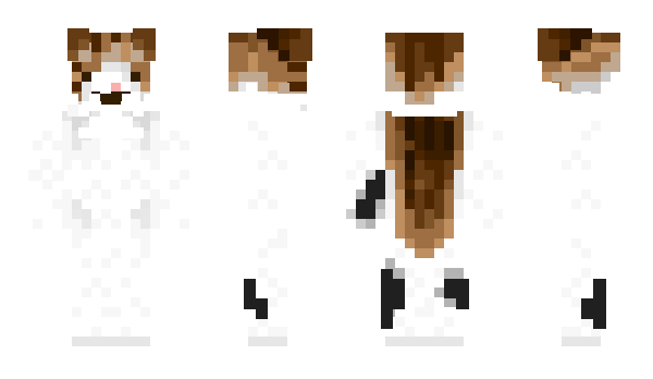 Minecraft скин по нику elarsty