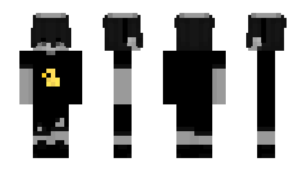 Minecraft скин по нику bramvv301