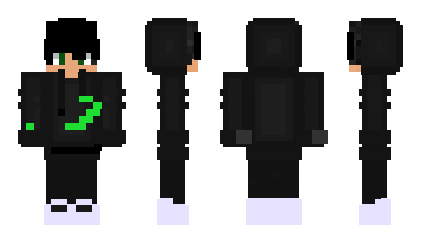Minecraft skin Cipher_15