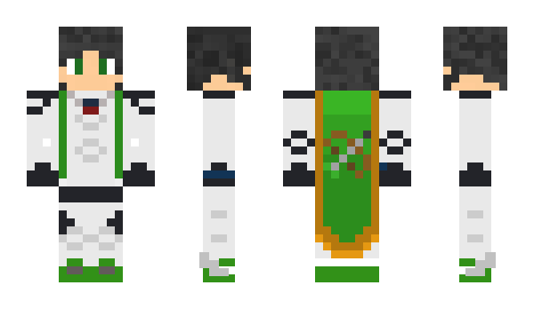Minecraft skin 122_