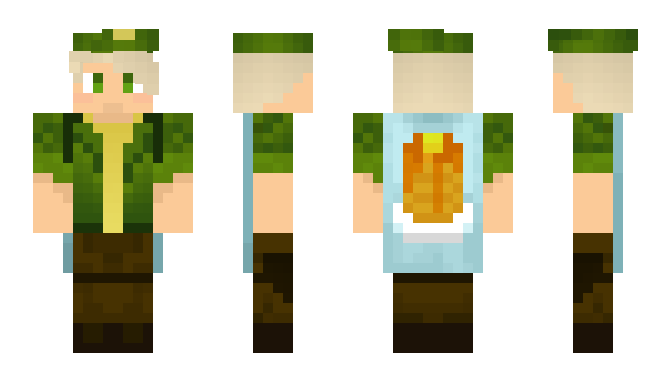 Minecraft скин по нику ddlcy