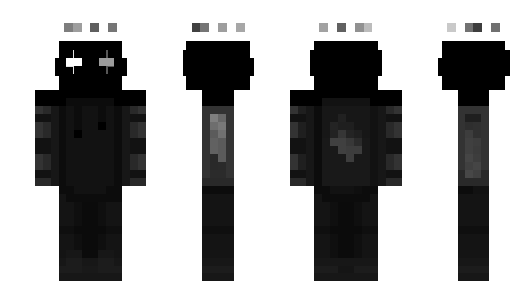 Minecraft skin vezzyFPS