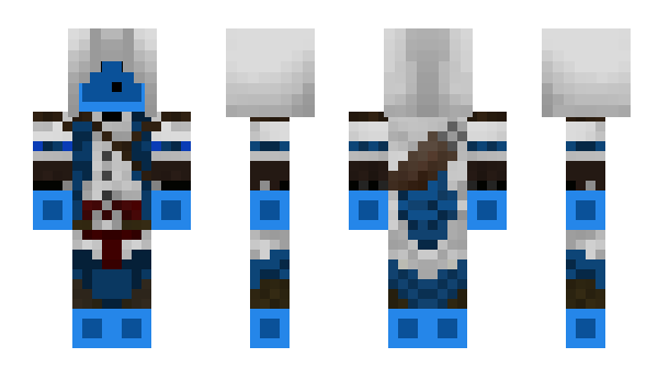 Minecraft skin malasspeed