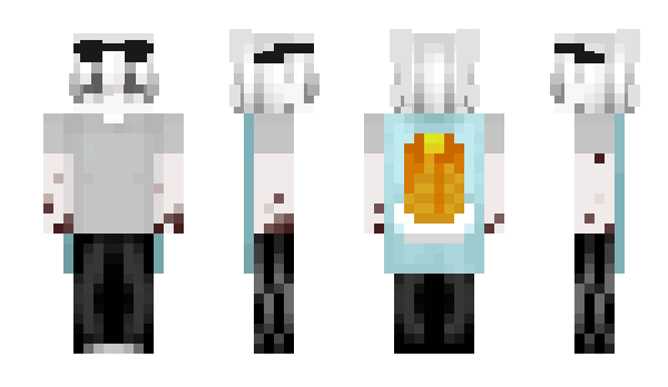 Minecraft skin ABIR_12
