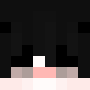 Minecraft skin GengarZZZ
