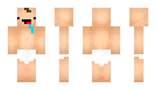 Minecraft skin Sovre