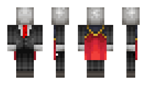 Minecraft skin IChihara