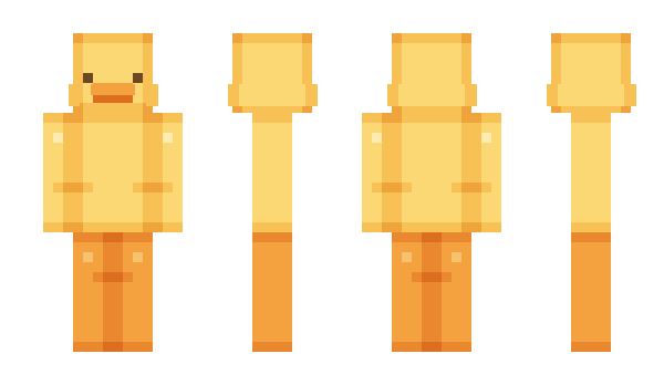 Minecraft skin Laakari_