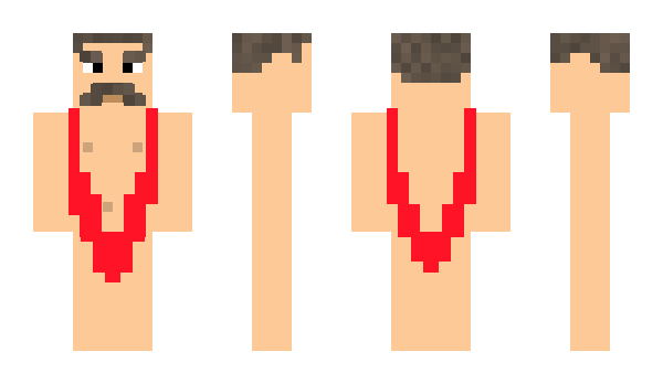 Minecraft skin _K1ll3rBe4n_