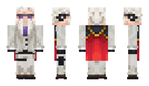 Minecraft skin peepoSitHey