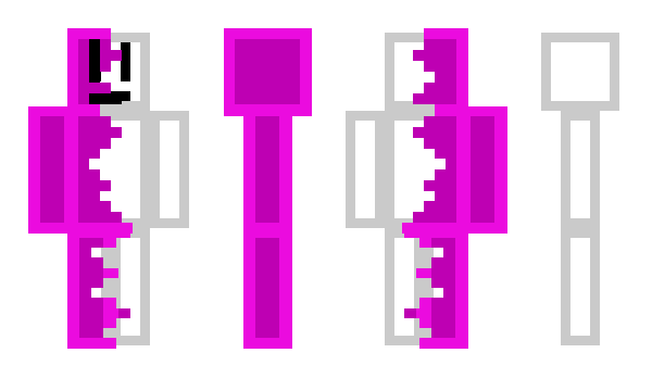 Minecraft skin N_e_v_o_