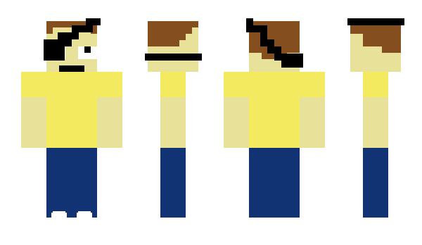 Minecraft скин по нику longlimb4960