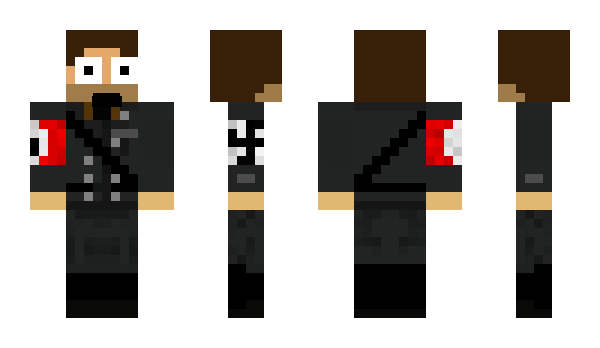 Minecraft скін по ніку fifa13