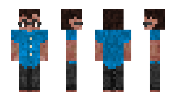 Minecraft skin 5248
