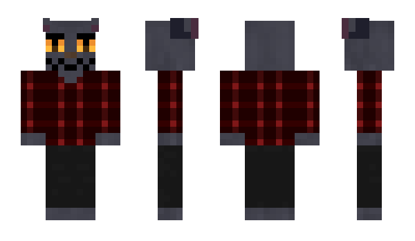 Minecraft skin lolipoptable