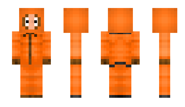 Minecraft skin eboyxd