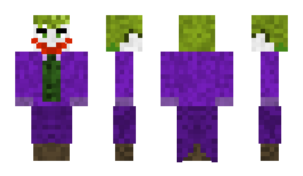 Minecraft скін по ніку picturelight