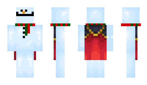 Minecraft скин по нику schke_imperfect0