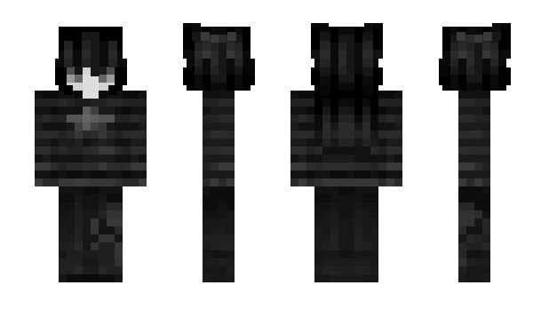 Minecraft скин по нику eawqii