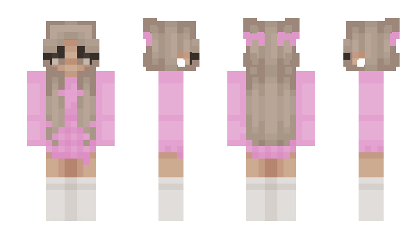 Minecraft skin 6567