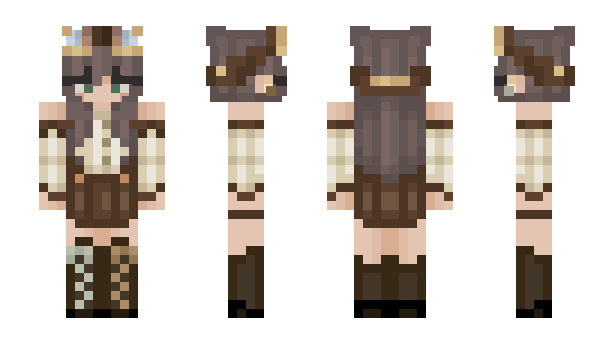 Minecraft скин по нику grbb