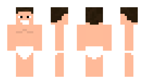 Minecraft skin mommyman88