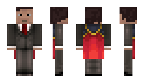 Minecraft skin Lord_Ashbury