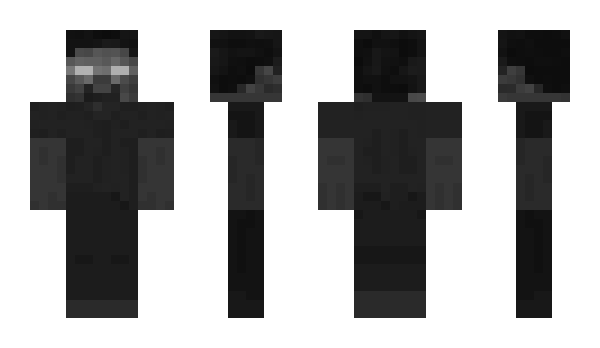 Minecraft skin Calta