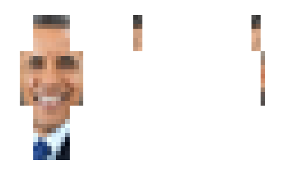 Minecraft скін по ніку Seedss