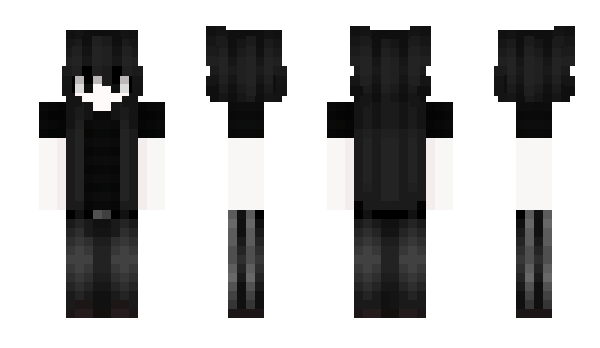 Minecraft скін по ніку celivibes