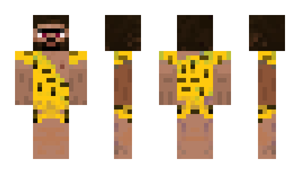 Minecraft skin eggbot