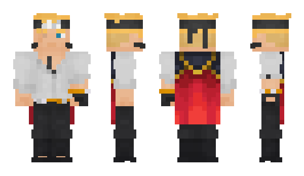 Minecraft скин по нику livened